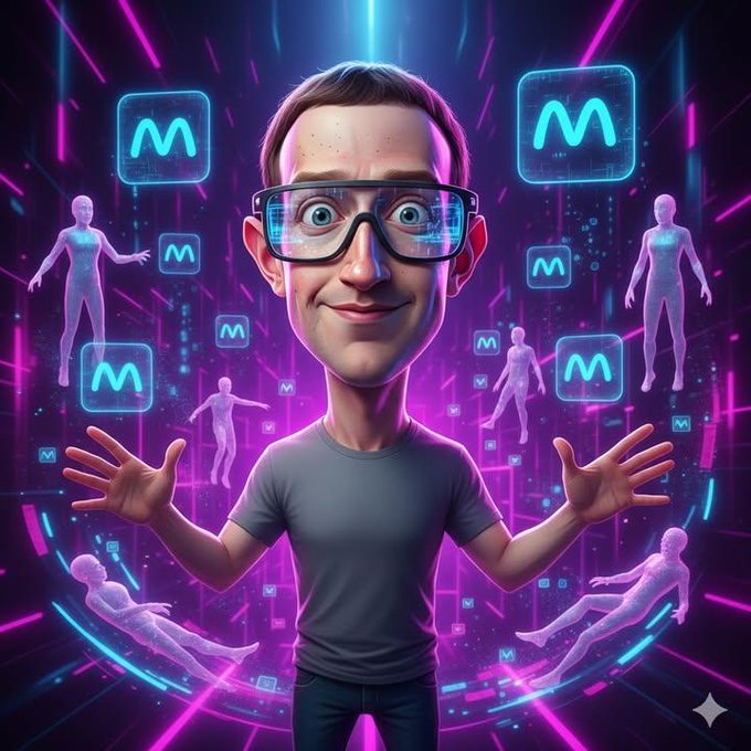 Realistic HD Full Body Cartoon Character