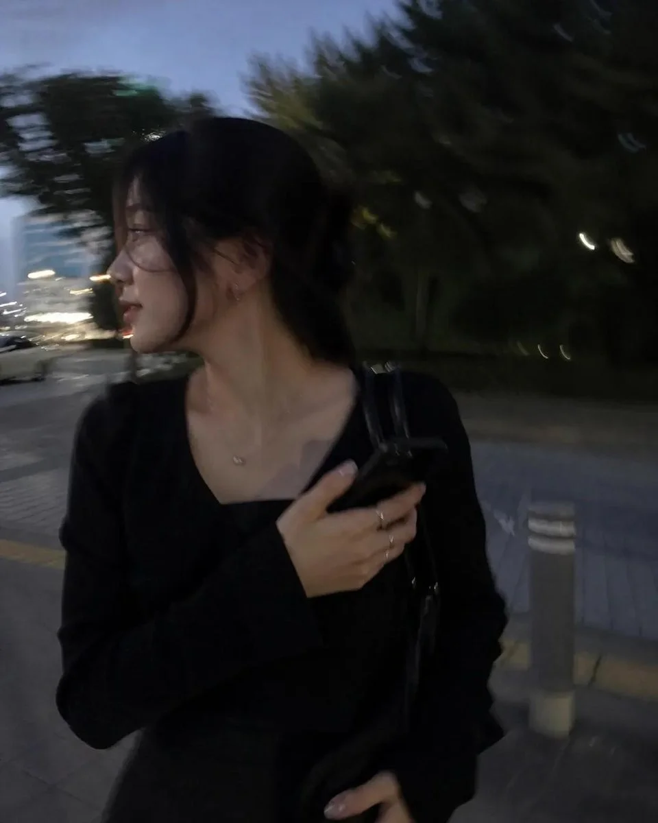iPhone 随手拍的真实生活快照