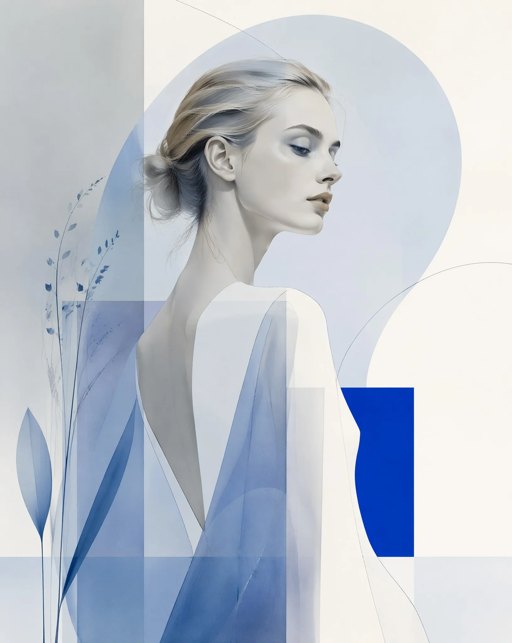 Creative Visual Artwork