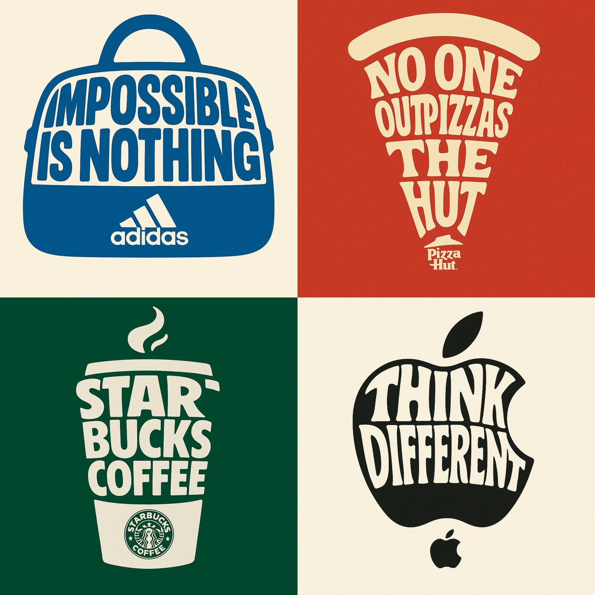 Branded Font