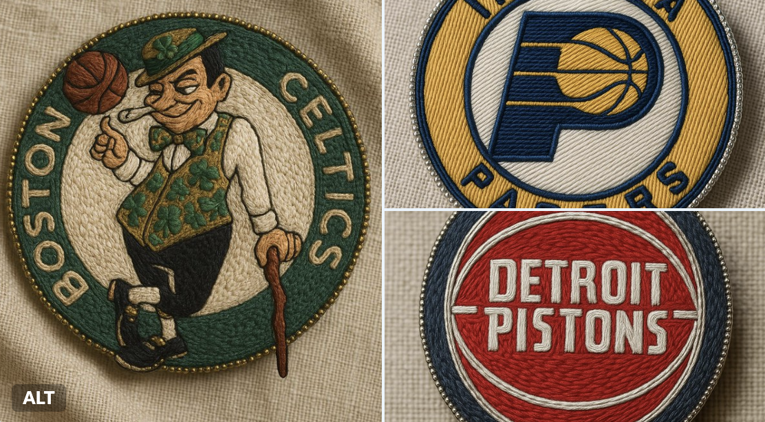 Embroidery Style
