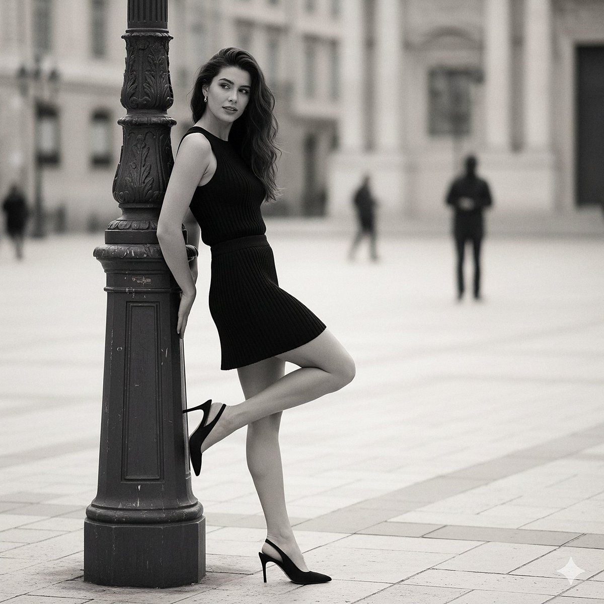 Beautiful Fashion Photography