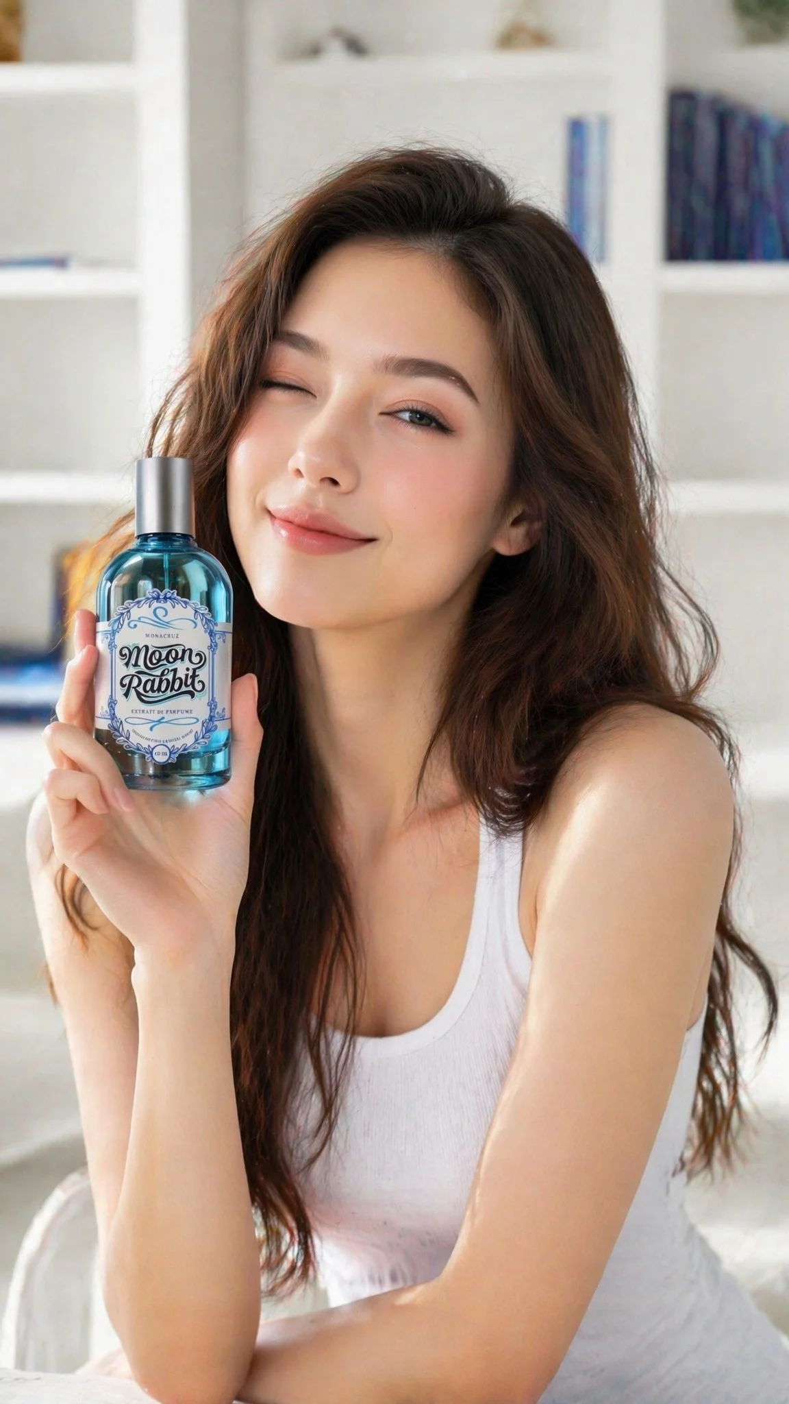 商业产品视觉
