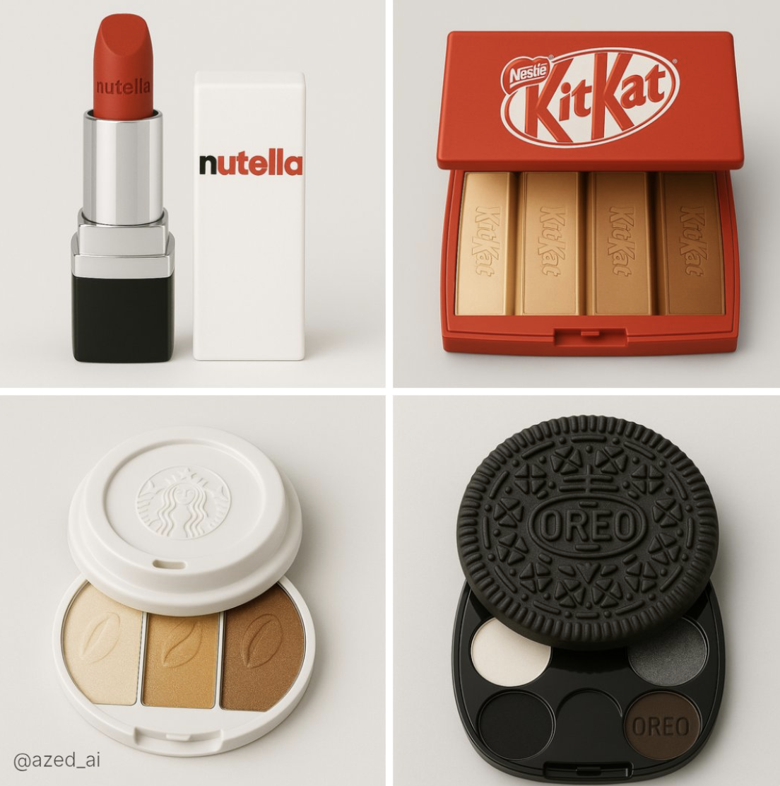 Beauty Brands in New Markets