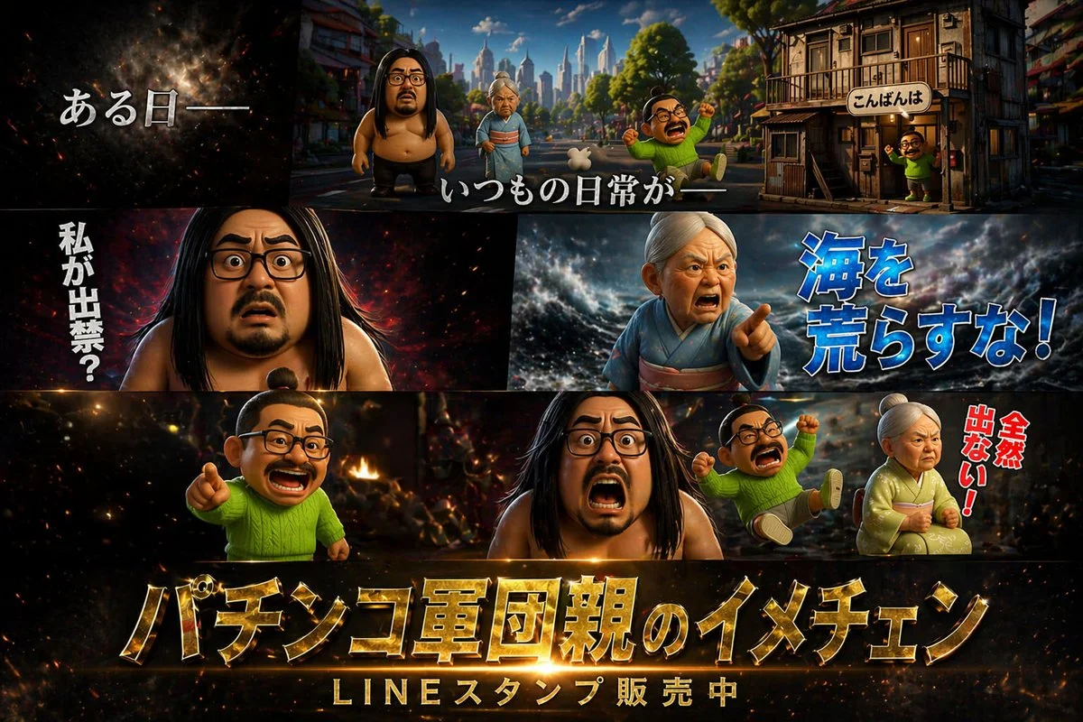 Theme Poster Layout Design