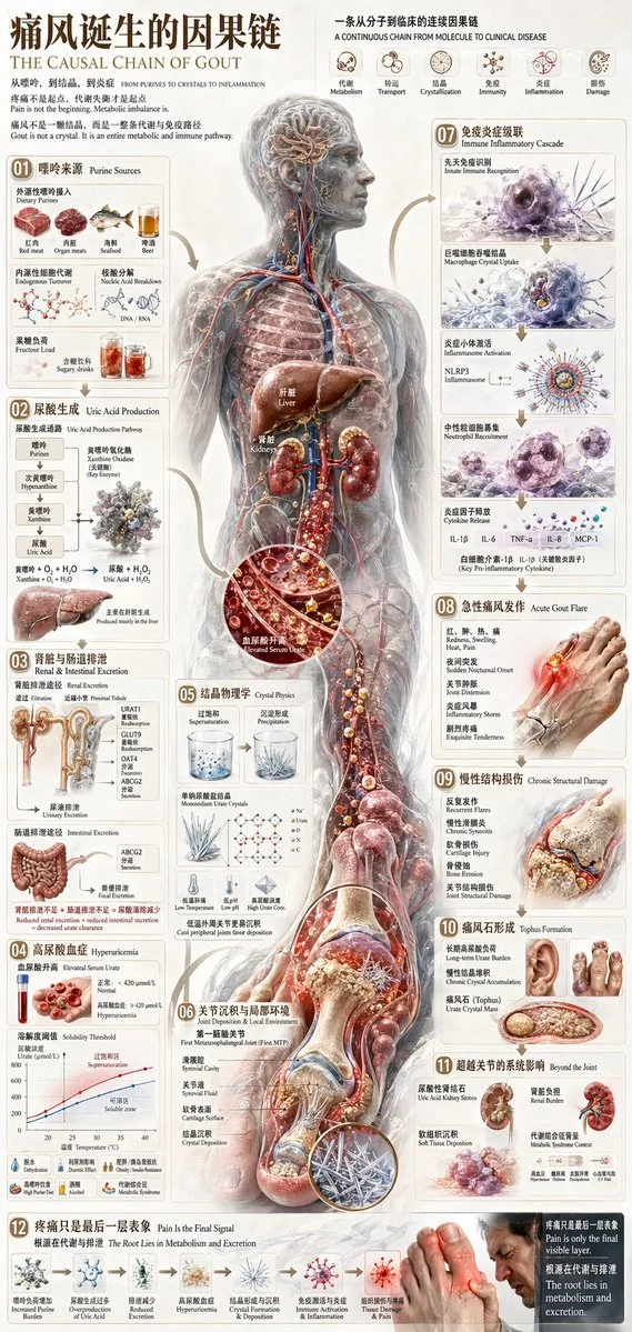 Infographic Visualization Design