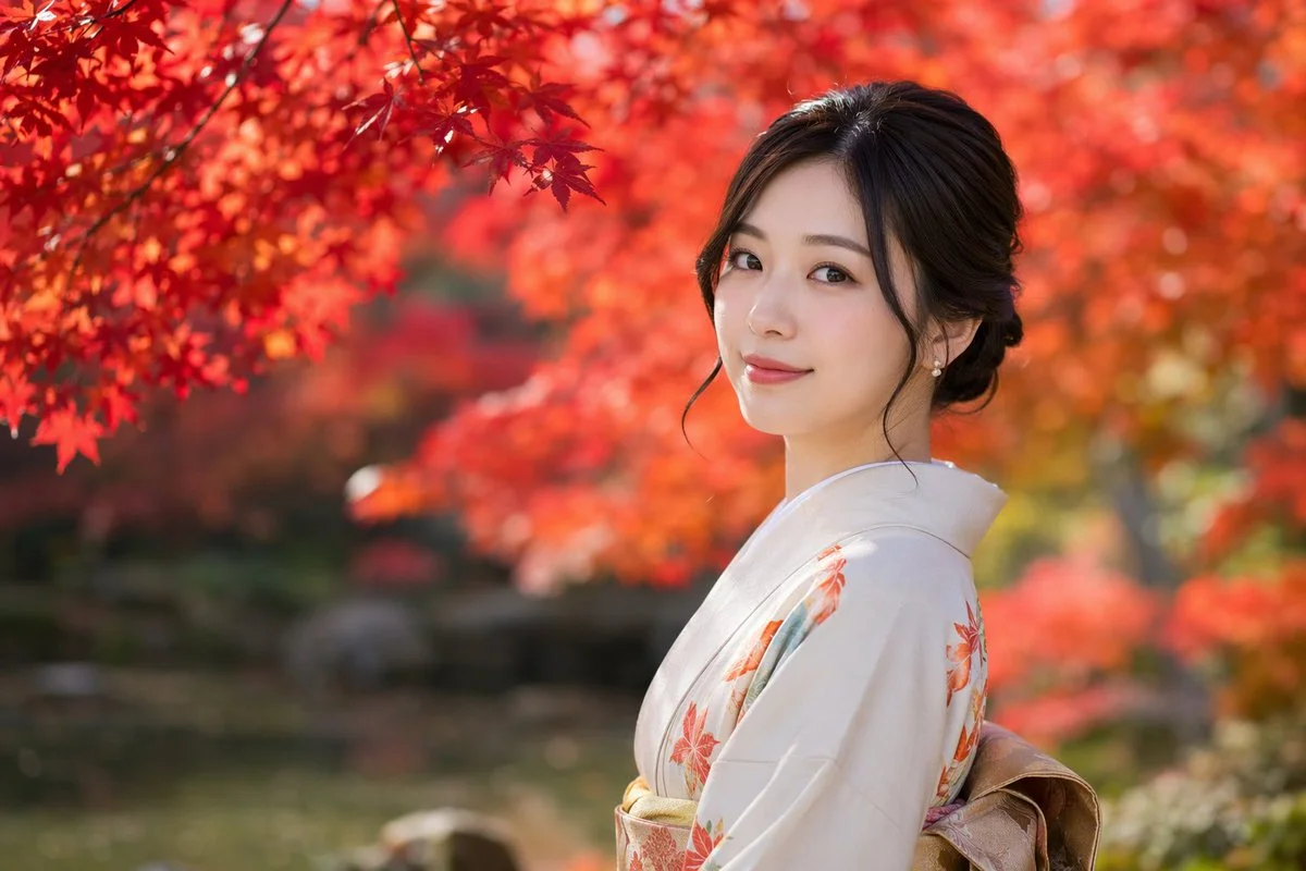 Portrait Realistic Photography