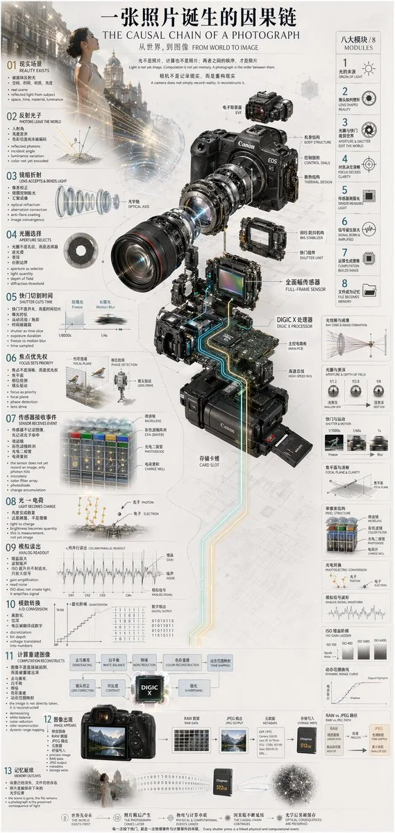 Infographic Visualization Design