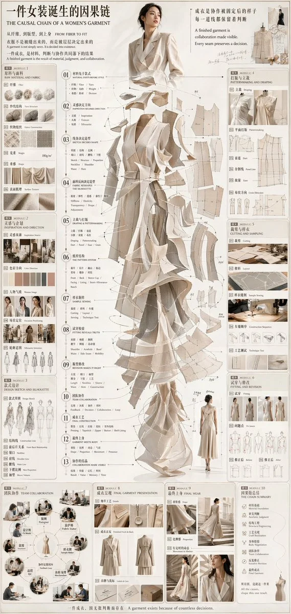 Infographic Visualization Design