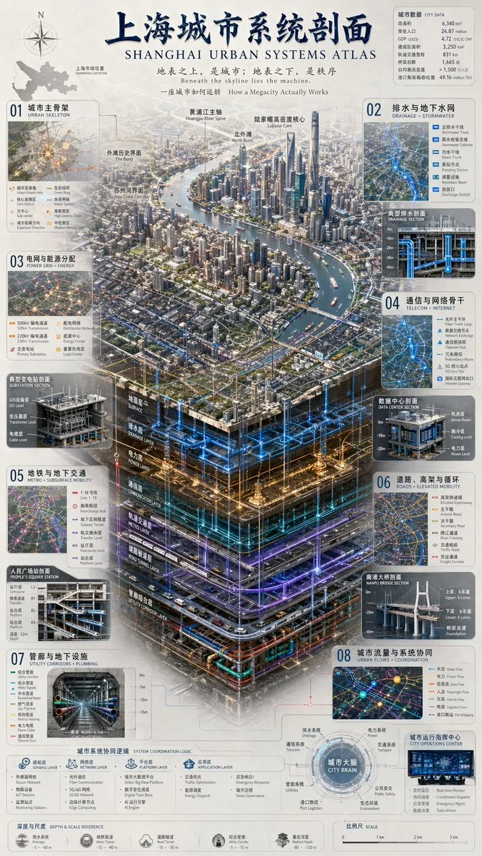 Infographic Visualization Design