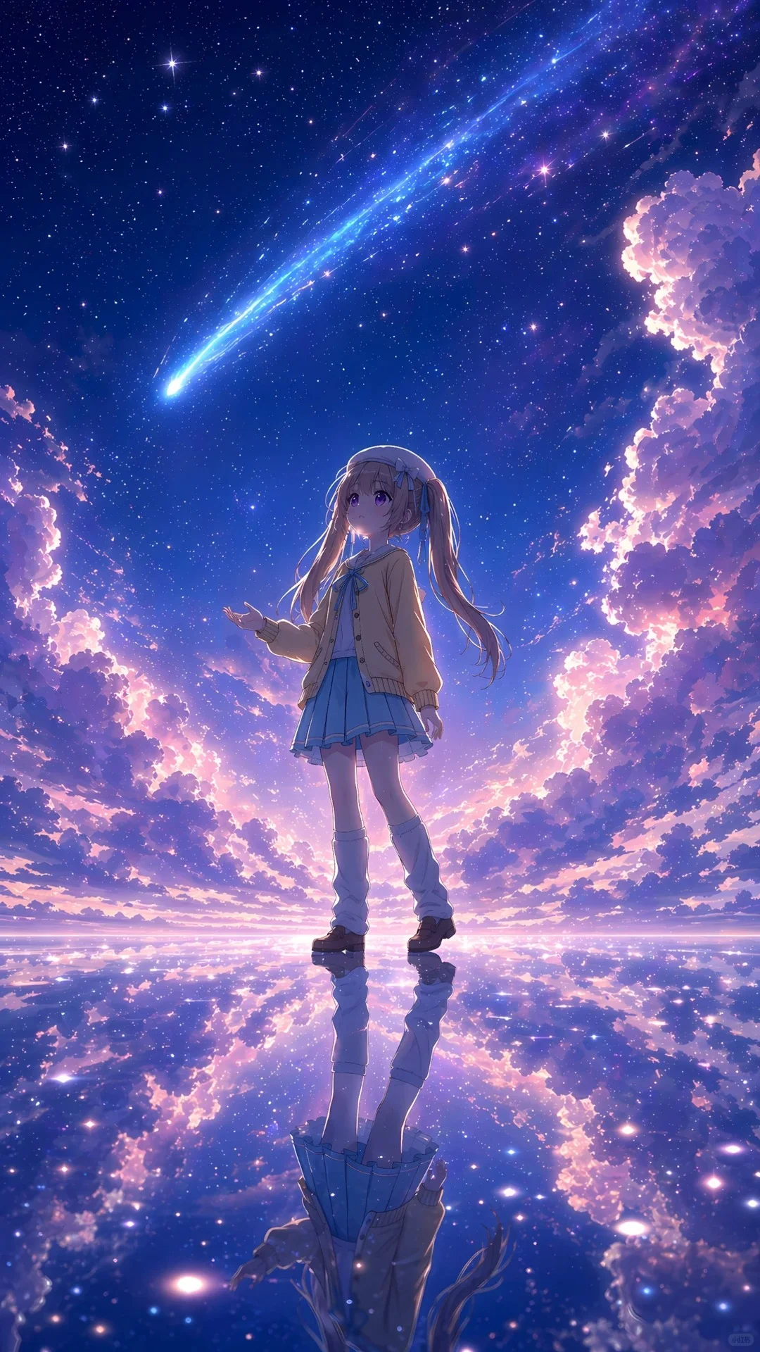 Illustration Art Creation