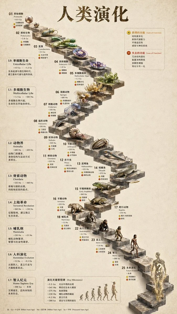 Infographic Visualization Design