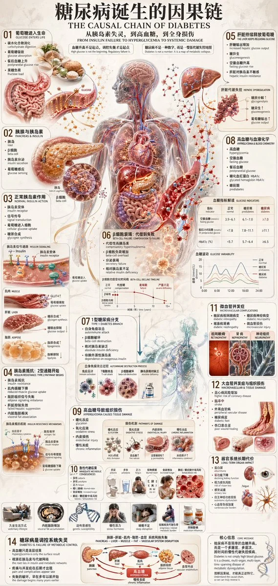 Infographic Visualization Design