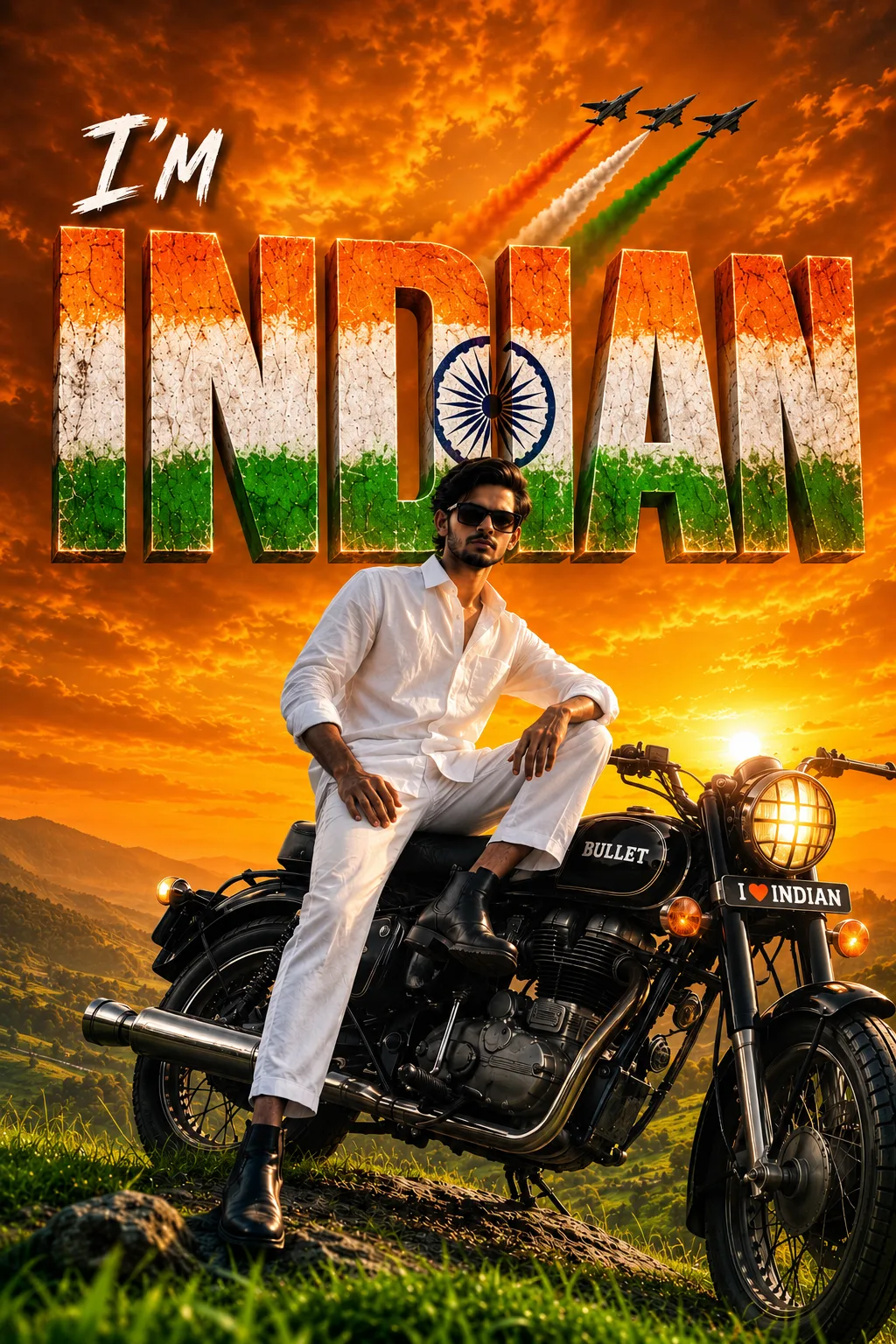 Indian tevar