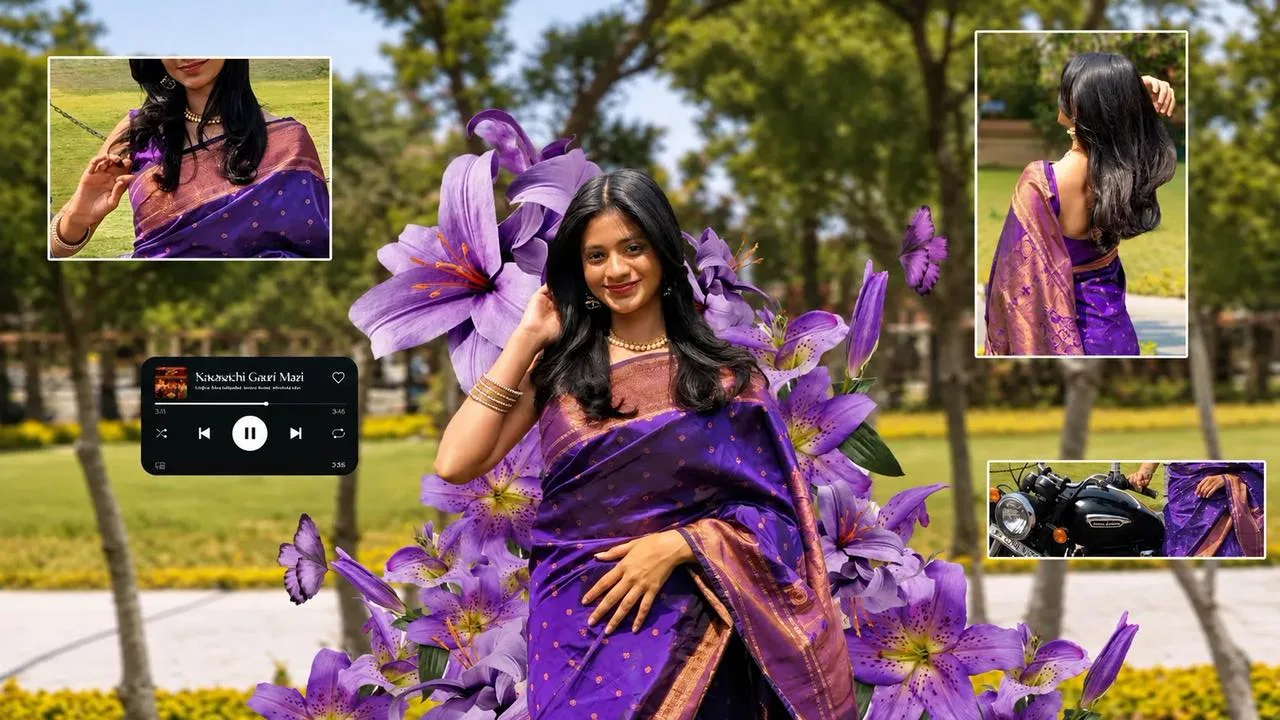 Use the uploaded user photo as the ONLY source of the human subject’s identity.