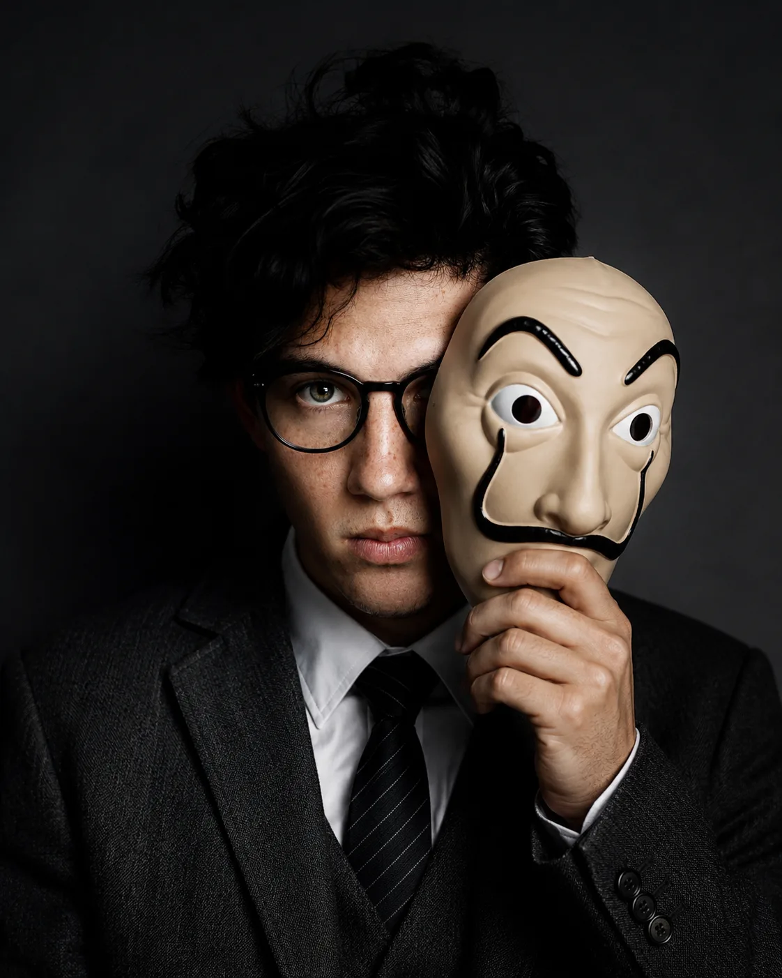 Face-reference protection (strict): Use the uploaded face as an exact identity match — no change to facial structure, proportions, skin