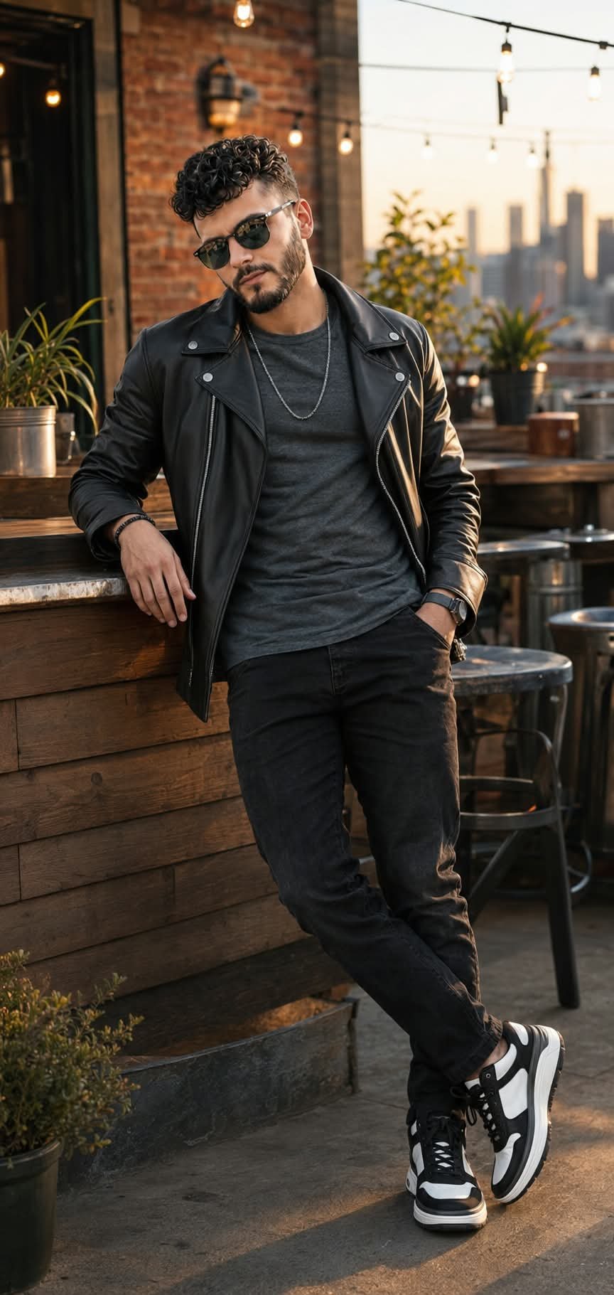 Ultra realistic, photorealistic, 8K high-resolution full body portrait of a South Asian male, age mid-20s, height 5'7".