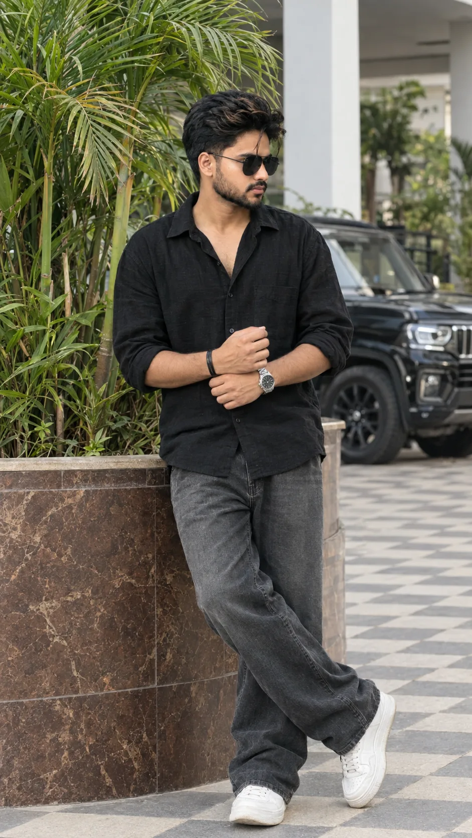 Kuldeep Meena