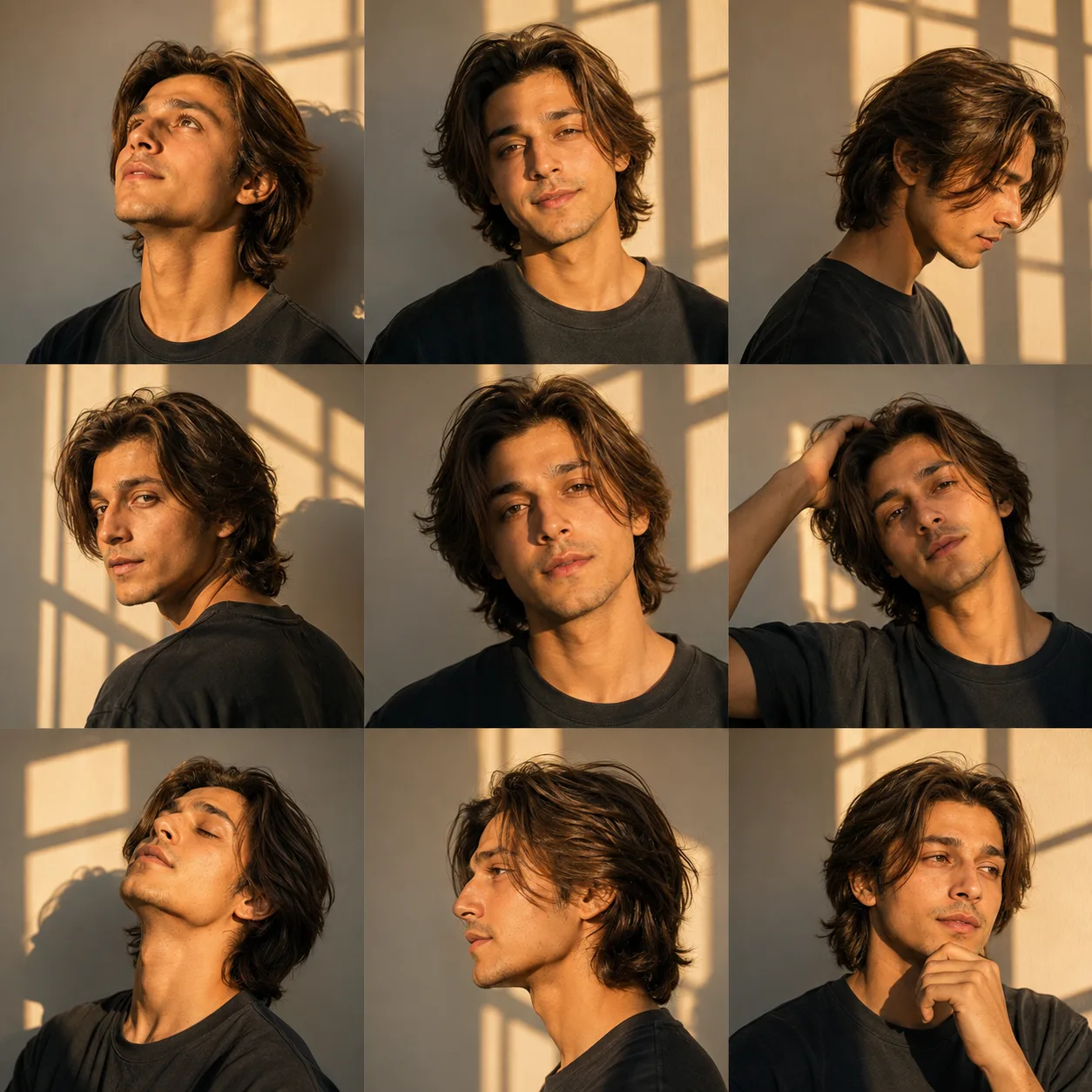 { "image_generation": { "face": { "preserve_original": true, "reference_match": true, "description": "Maintain the same facial structure,