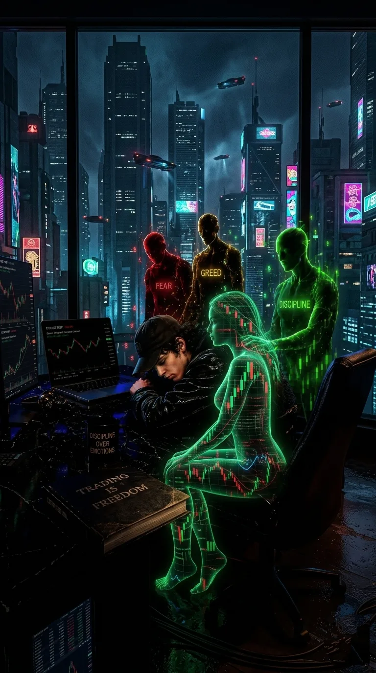Prompt: A highly detailed 9:16 cinematic digital art piece.