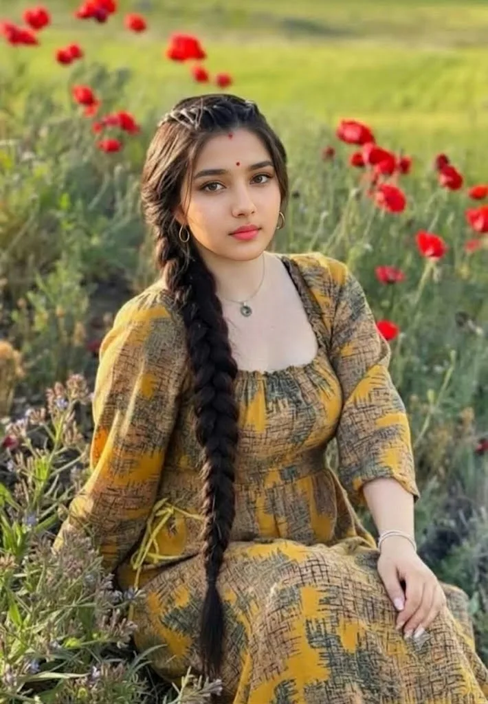 The Folk-Inspired Weaver of the Fields