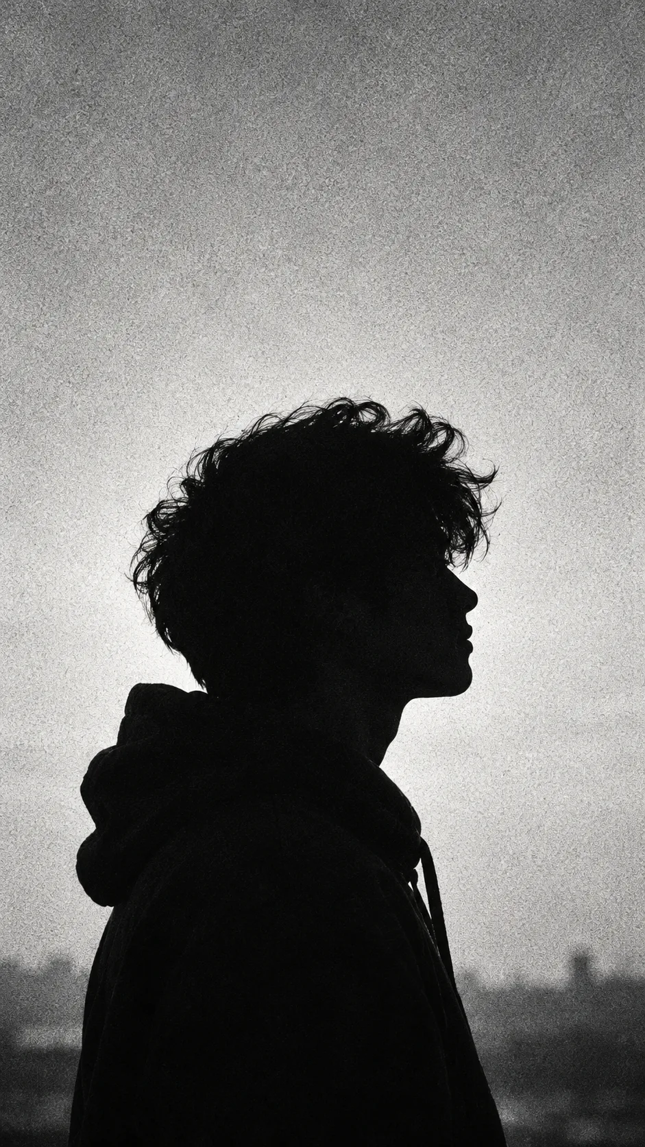 { "category": "portrait_creator", "category_reasoning": "This is a single-person portrait focused on mood and aesthetic rather than fashion