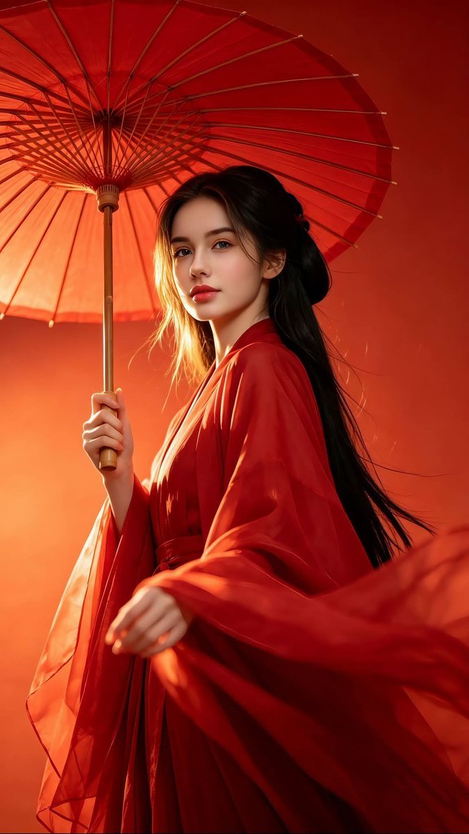 GPT IMAGE 2 on CHAT GPT: Prompt: Ultra-realistic photography, inspired by classical Chinese fantasy fashion.
