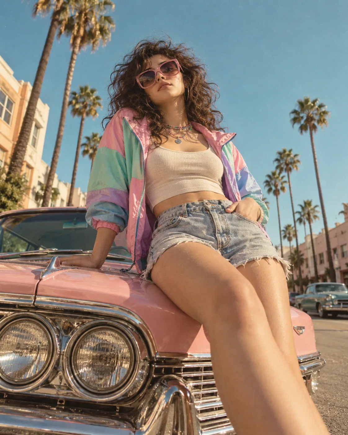 πΈ Exact Look / Universal Image Prompt > Create a highly realistic vertical 4:5 cinematic fashion photograph inspired by the uploaded