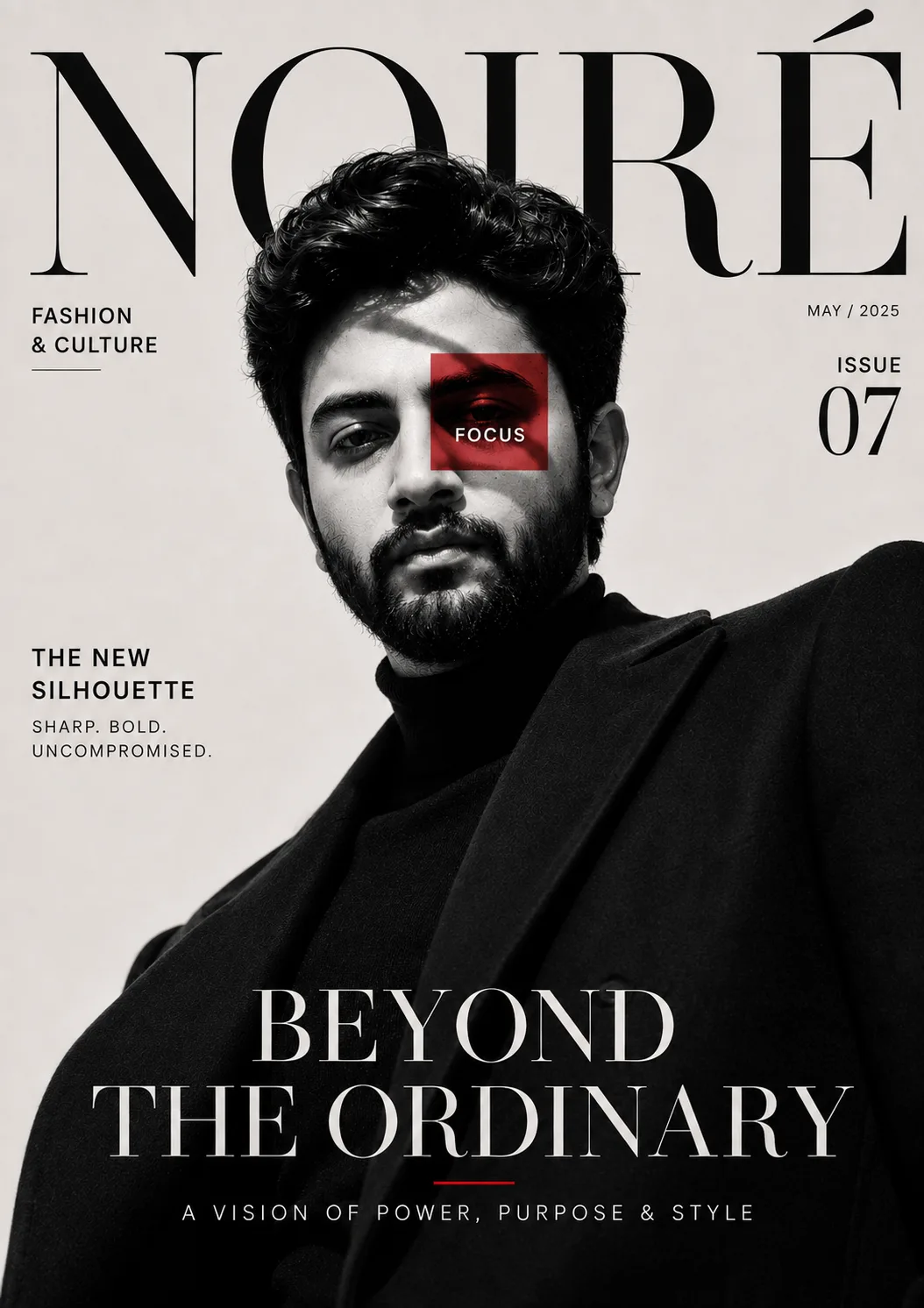 { "prompt_name": "High-Fashion Magazine Cover From Uploaded Photo", "title": "High-Fashion Magazine Cover From Uploaded Photo",