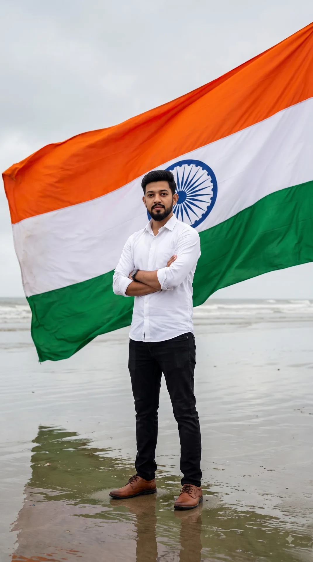 Indian Flag
