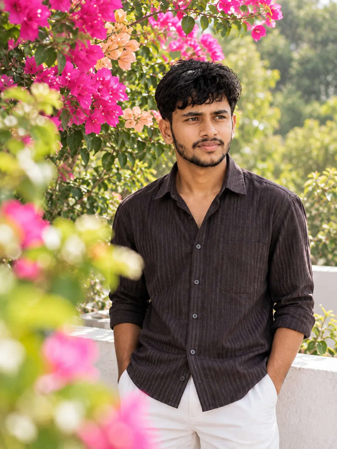 Ultra-realistic 8K UHD professional DSLR photograph, SAME-TO-SAME recreation of the uploaded reference image.