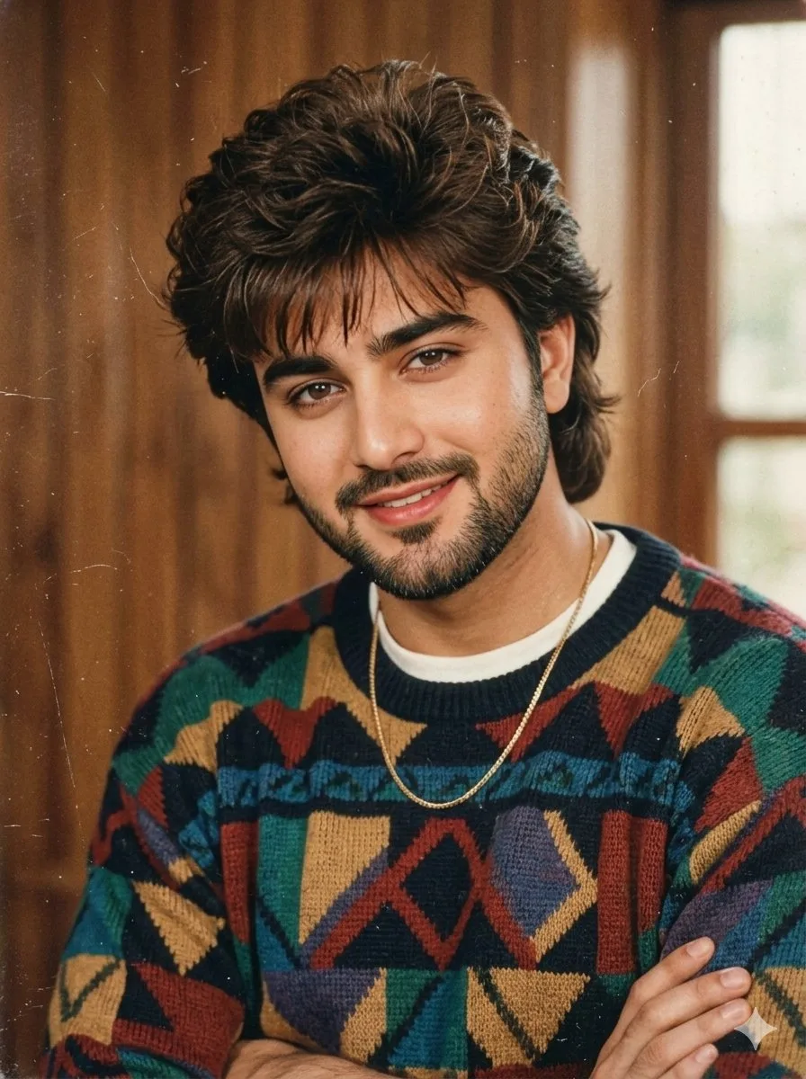 An absolute visual masterpiece, hyper-photorealistic and ultra-detailed medium close-up portrait capturing a highly handsome young South