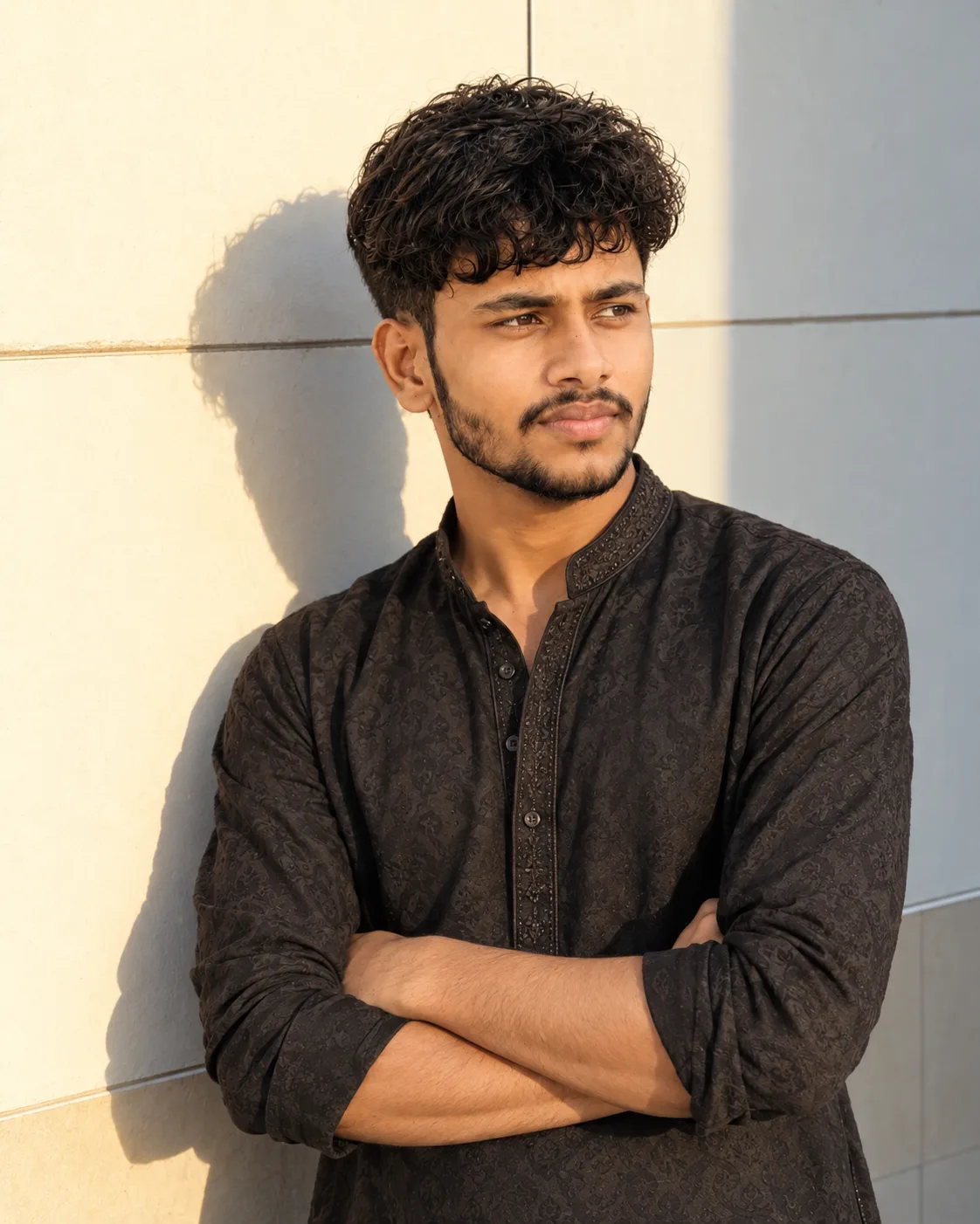 ULTRA-REALISTIC 8K UHD — SAME-TO-SAME PHOTOREALISTIC DSLR PORTRAIT RECREATION.