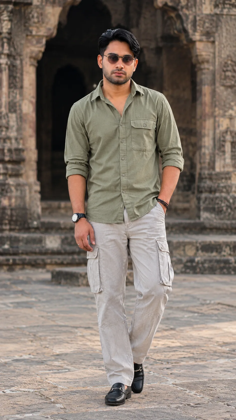 Kuldeep Meena