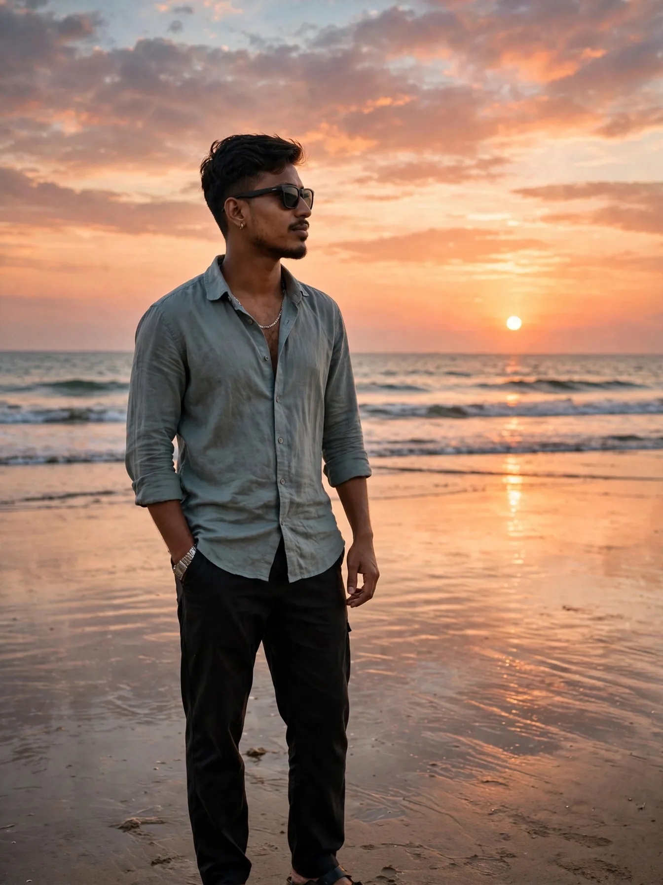 ULTRA-REALISTIC 8K UHD — SAME-TO-SAME DSLR PHOTOGRAPHIC RECREATION Recreate the uploaded SCENE REFERENCE IMAGE with maximum possible visual
