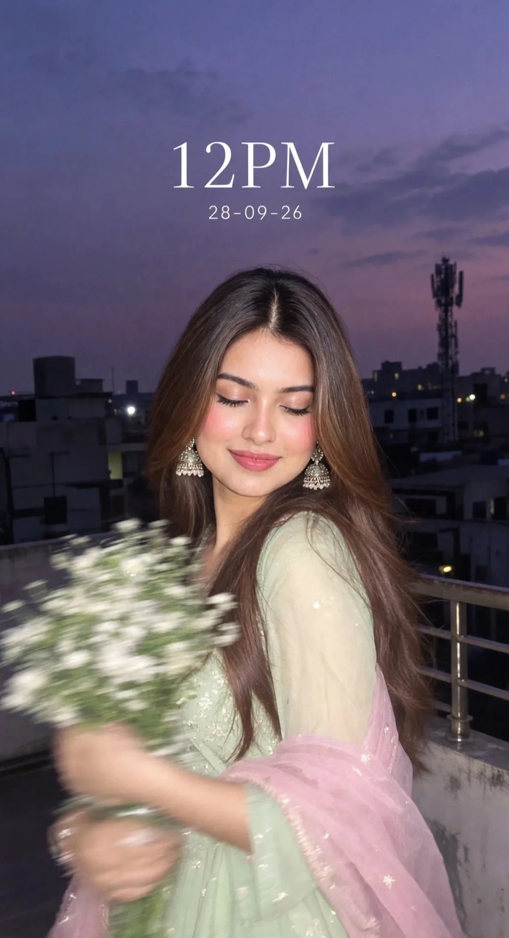 Aesthetic wallpaper