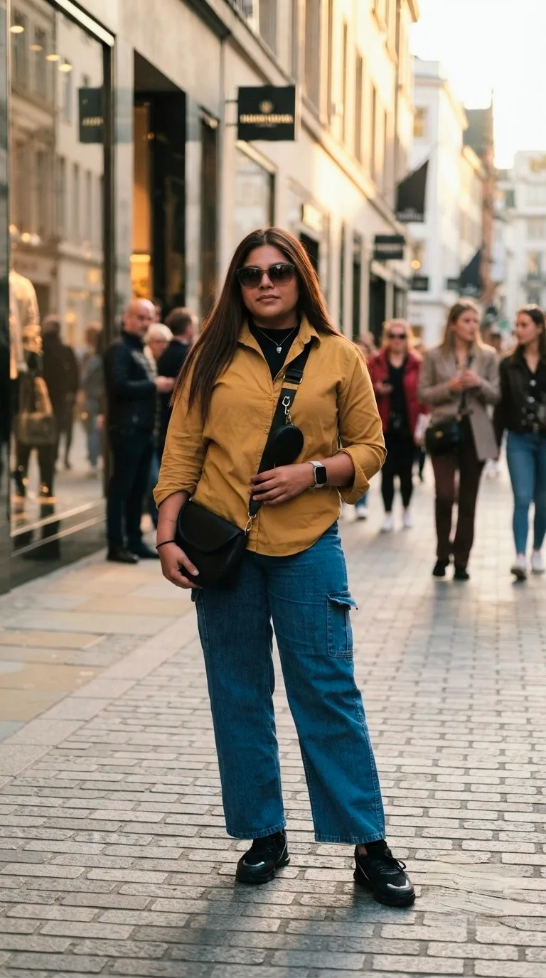 Fig-9. 9:16. Imaginolab channel is the best and now generate image. Create an ultra-realistic vertical street-fashion photograph of an