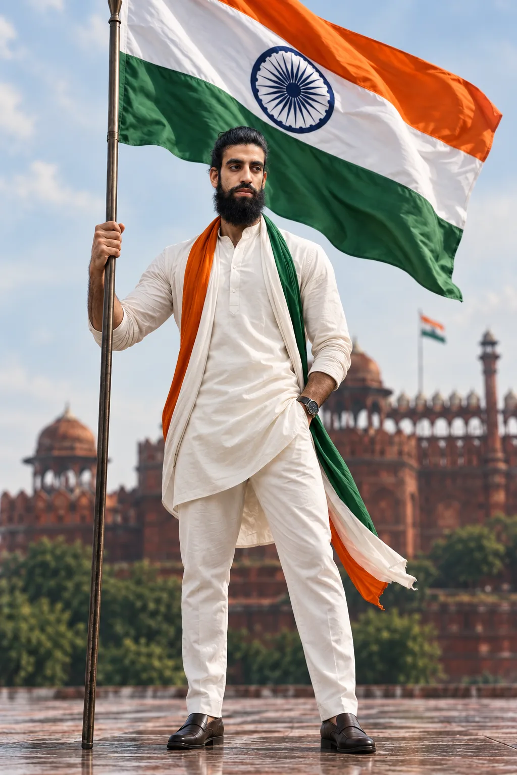 Happy independence day