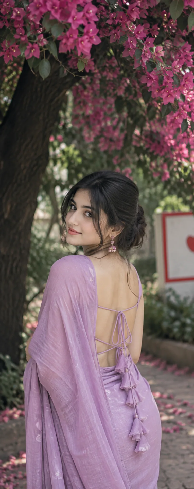 { "category": "portrait_creator", "category_reasoning": "The image is a casual yet stylized lifestyle portrait of a single individual,