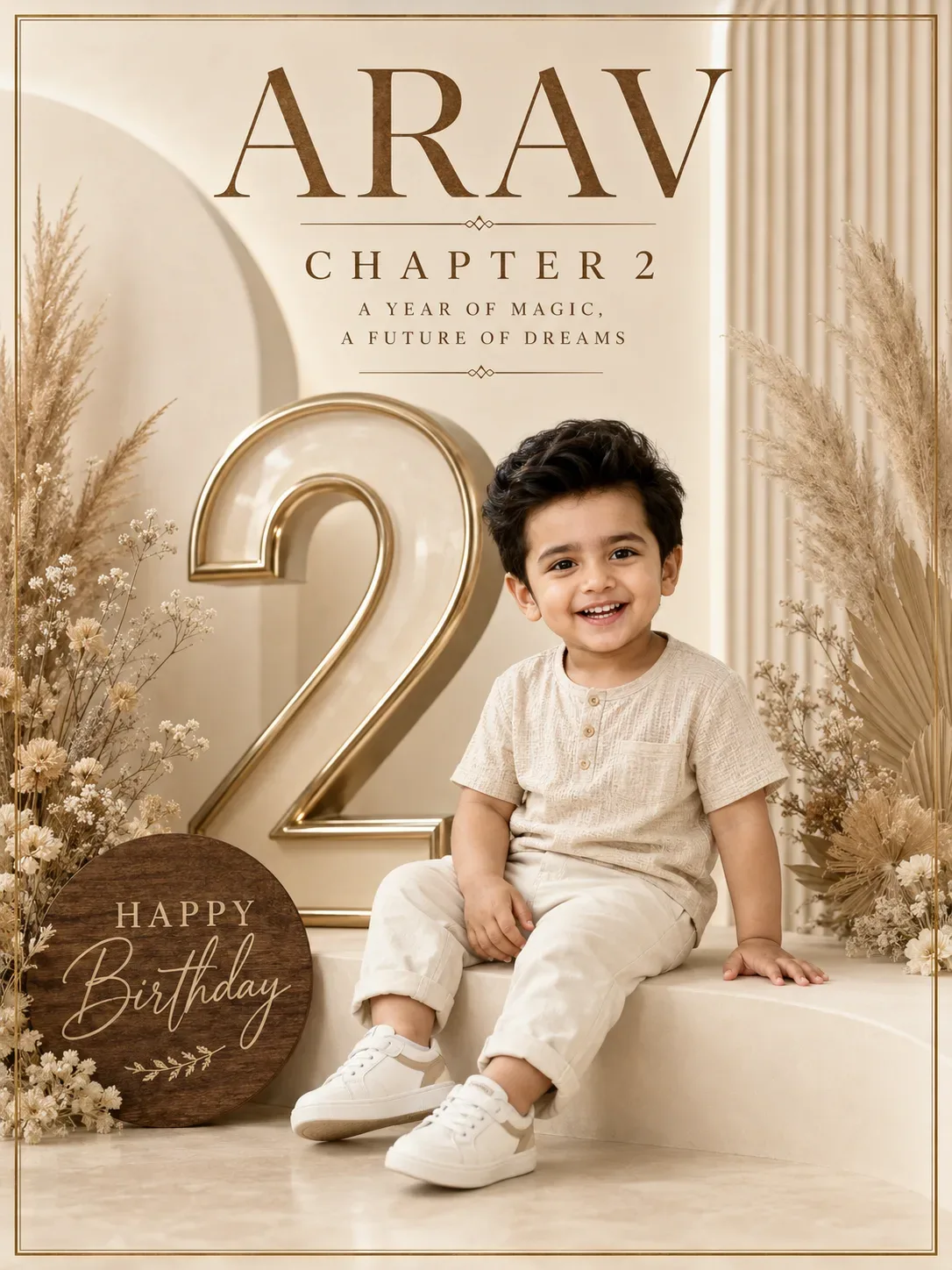 { "title":"Universal_Luxury_Toddler_Birthday_Chapter_Poster_Generator", "version":"2.1","category":"Kids Birthday Portrait / Luxury