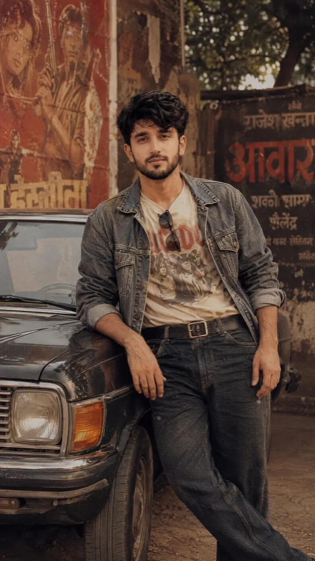 Create ONE ultra-realistic photographic portrait, 2K resolution, 3:4 vertical, using the uploaded face photo as the PRIMARY IDENTITY