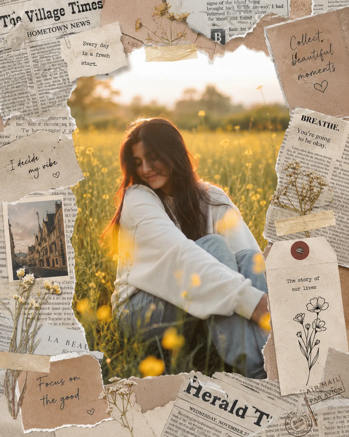 Use my uploaded photo as the base image and keep my face, body, pose, clothing, hairstyle, lighting, and background exactly the same.