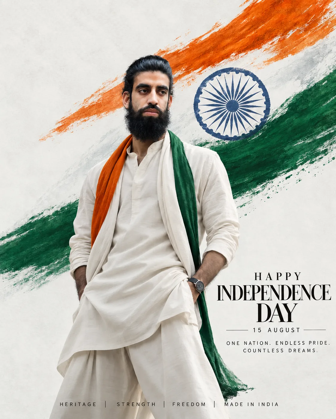 Happy Independence Day