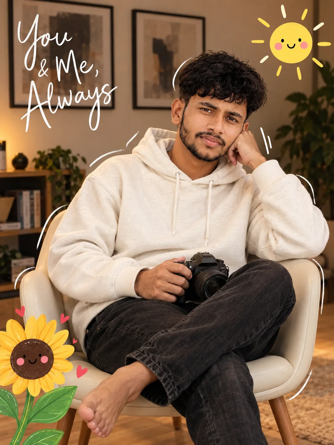Ultra-realistic, high-end DSLR photograph recreating the supplied SCENE REFERENCE IMAGE with maximum SAME-TO-SAME visual accuracy.