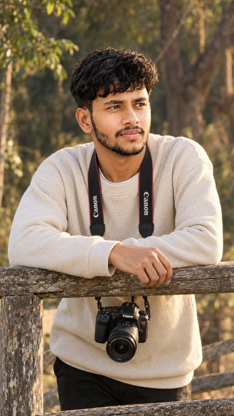 Create an ultra-realistic 8K UHD DSLR portrait using the uploaded reference as the absolute visual blueprint.