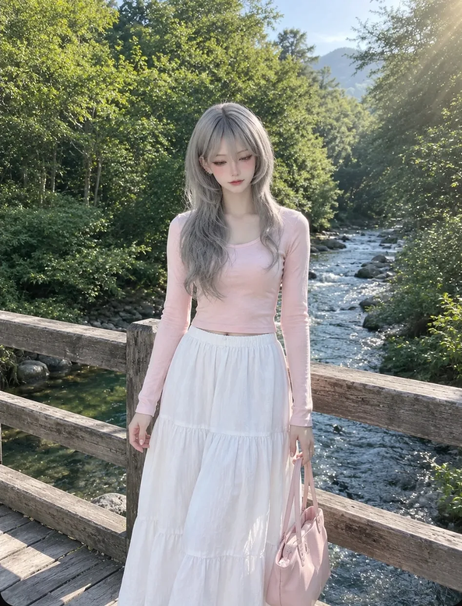 🌸🌿✨