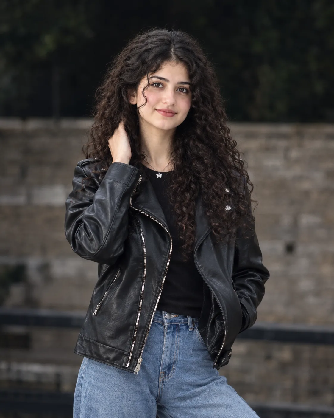 Create an ultra-photorealistic cinematic fashion portrait of ME, using my uploaded personal photograph as the PRIMARY and ONLY identity