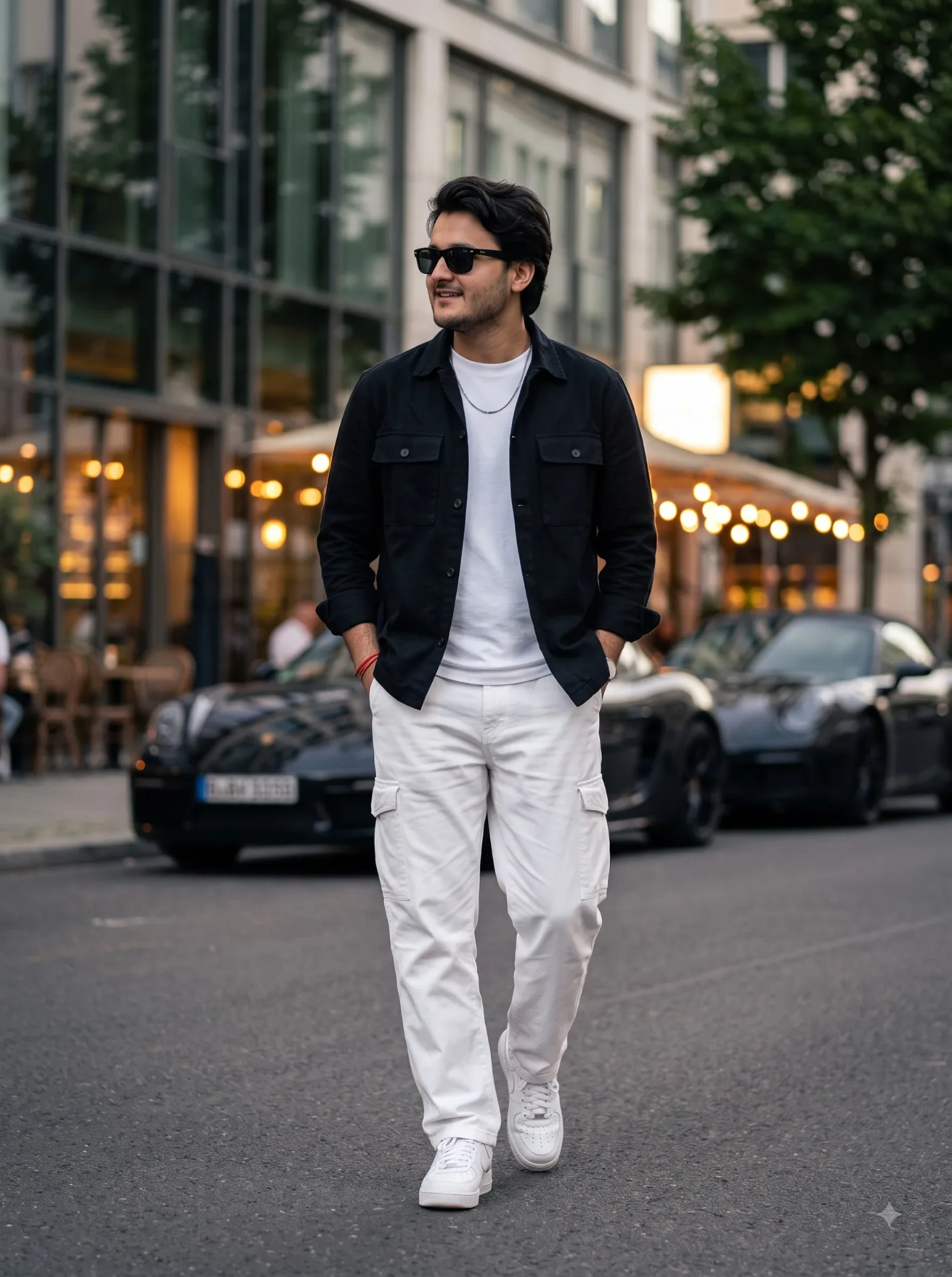 Street Style image