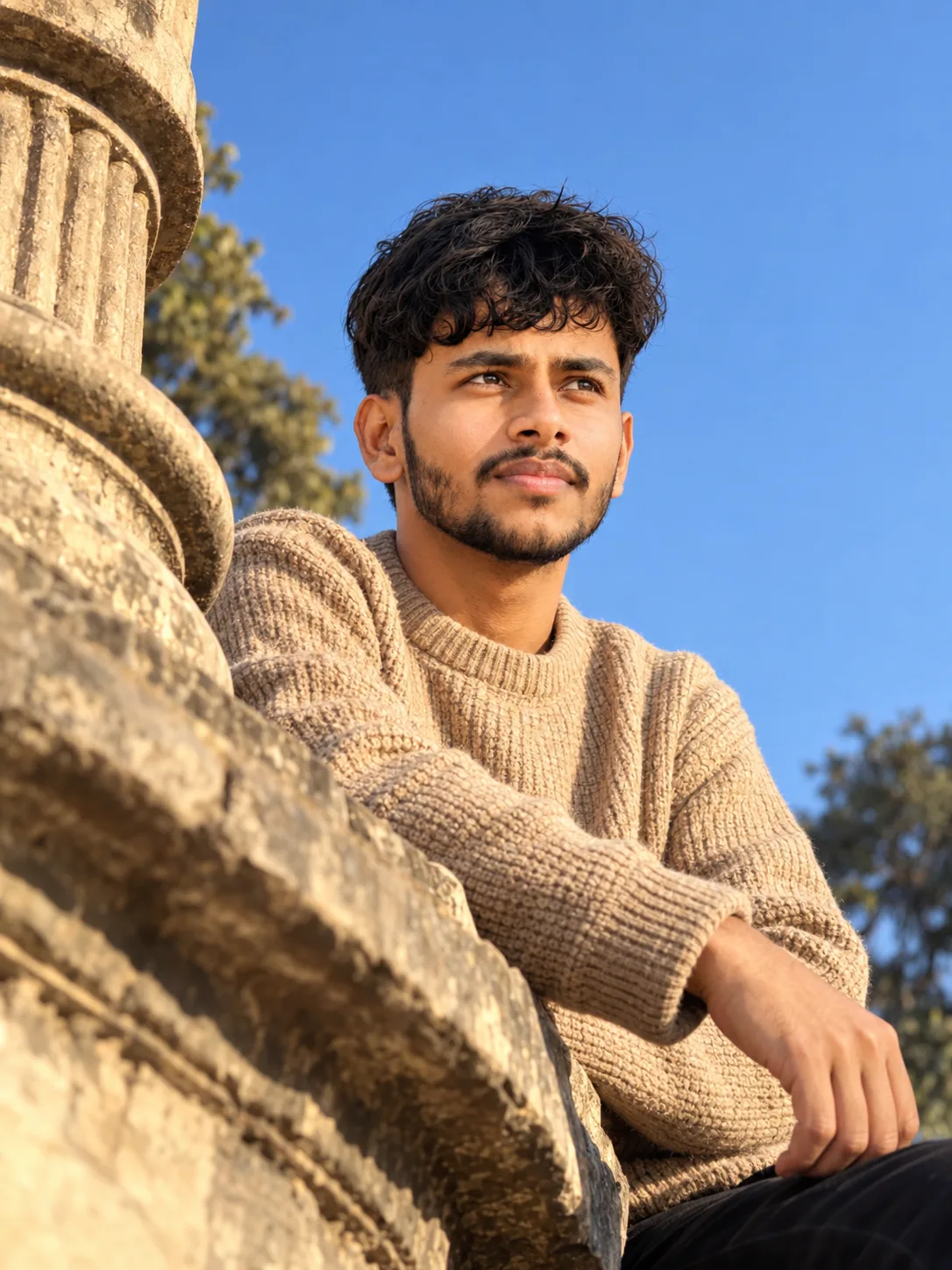 ULTRA-REALISTIC 8K DSLR PHOTOGRAPHIC — use the uploaded reference image as the absolute SCENE REFERENCE and reproduce it as faithfully as