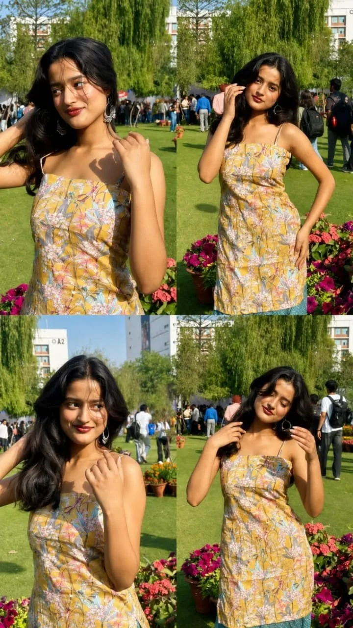 Use the uploaded user photo as the **ONLY source of the main subject’s identity**.